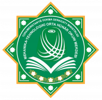 AŞGABAT ŞÄHERINDÄKI MEHANIKA-TEHNOLOGIKI ORTA HÜNÄR OKUW  MEKDEBI